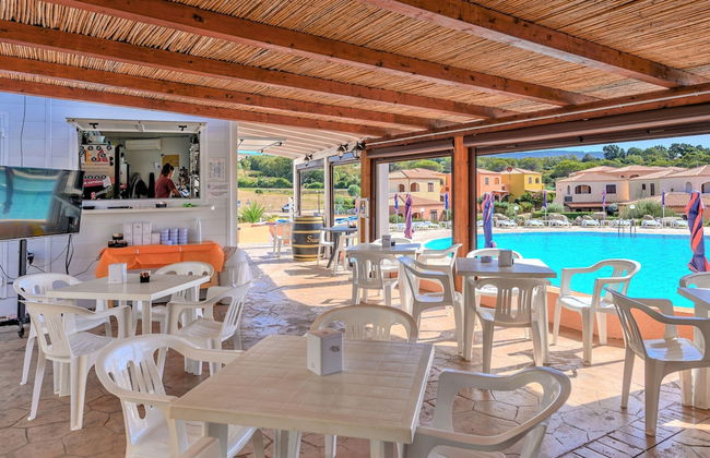 Belvilla by OYO Sardegna Mare 616 - Foto 16