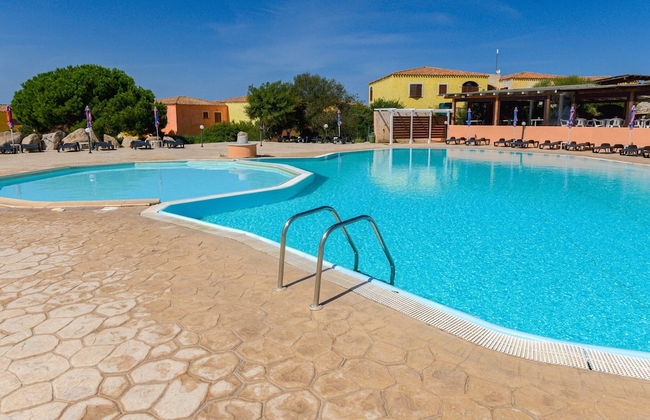 Belvilla by OYO Sardegna Mare 616 - Foto 1