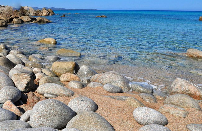 Belvilla by OYO Sardegna Mare 616 - Foto 32