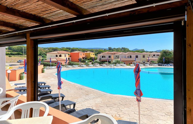 Belvilla by OYO Sardegna Mare 616 - Foto 15