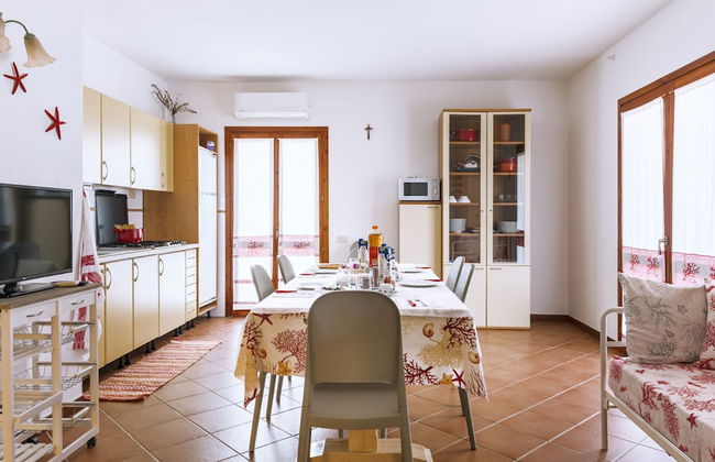 Belvilla by OYO Sardegna Mare 616 - Foto 22