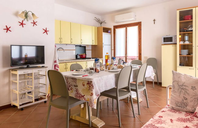 Belvilla by OYO Sardegna Mare 616 - Foto 12