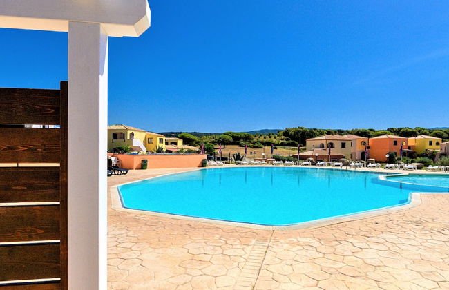 Belvilla by OYO Sardegna Mare 616 - Foto 17