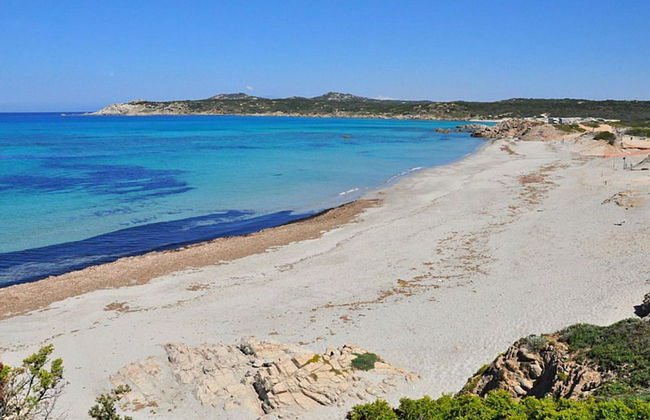 Belvilla by OYO Sardegna Mare 616 - Foto 35