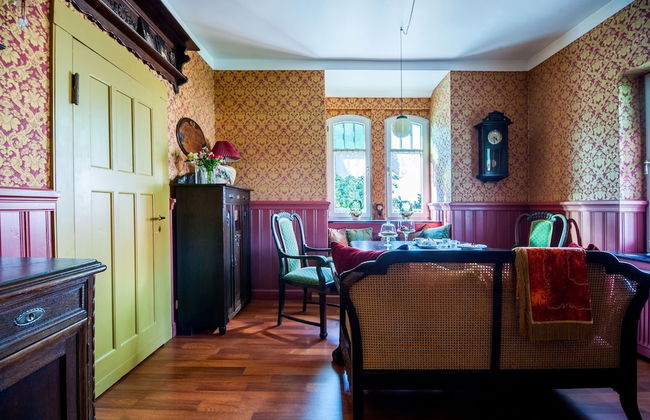 Timeless Charm in Gernrode - Foto 24