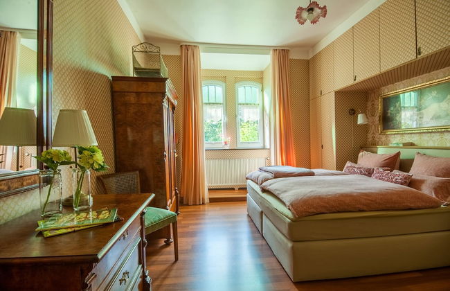 Timeless Charm in Gernrode - Foto 3