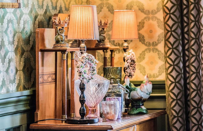Heritage Hideaway in Gernrode - Foto 35