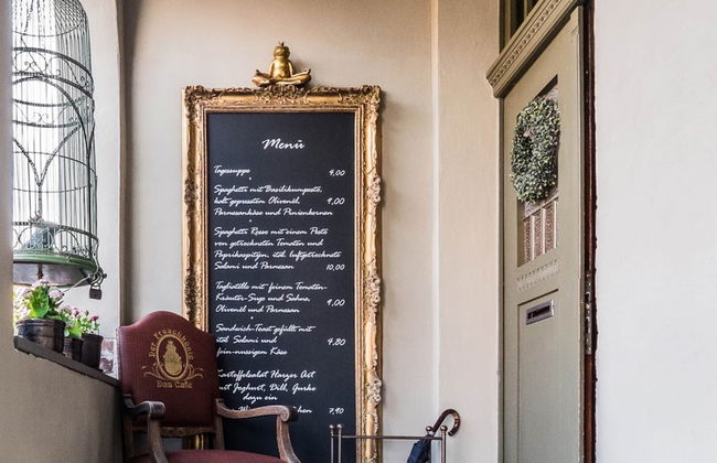 Timeless Charm in Gernrode - Foto 33