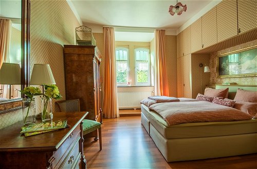 Photo 5 - Special Holiday Flat in Quedlinburg