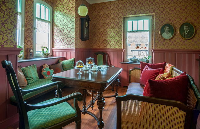 Timeless Charm in Gernrode - Foto 12