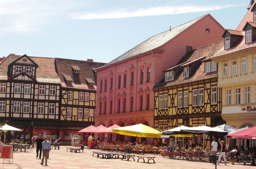 Photo 46 - Apartment in Quedlinburg