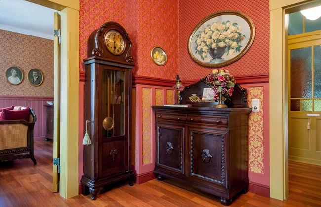 Timeless Charm in Gernrode - Foto 14