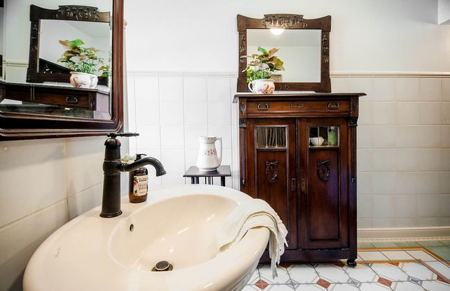 Heritage Hideaway in Gernrode - Foto 19