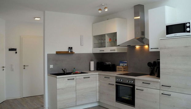 Cozinha privada