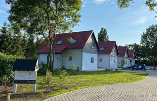 Photo 1 - Holiday Home on the Island of Poel With Sauna