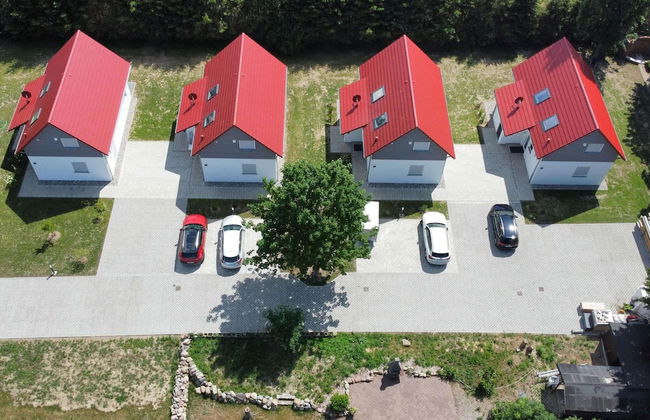 Holiday Home on the Island of Poel, 3 Bedrooms, 2 Bathrooms, Sauna - Foto 12