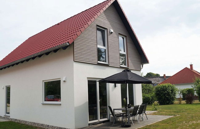 Holiday Home on the Island of Poel, 3 Bedrooms, 2 Bathrooms, Sauna - Foto 6