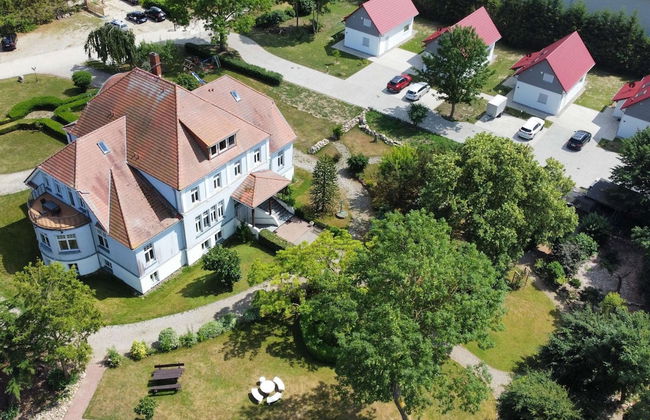 Ferienhaus auf der Insel Poel mit Sauna - Foto 7