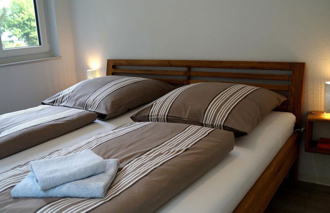Holiday Home on the Island of Poel, 3 Bedrooms, 2 Bathrooms, Sauna - Foto 1