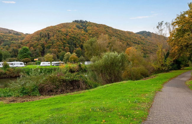 Moselle Riverside Escape - Foto 35