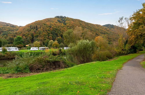 Photo 34 - Serene Holiday Home in Nehren With a Garden