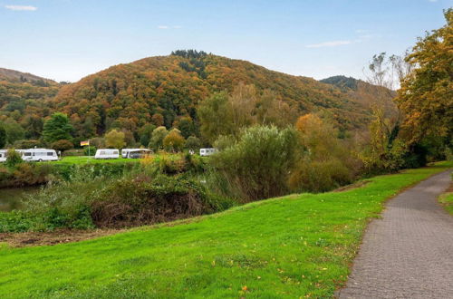 Photo 37 - Serene Holiday Home in Nehren With a Beautiful Garden