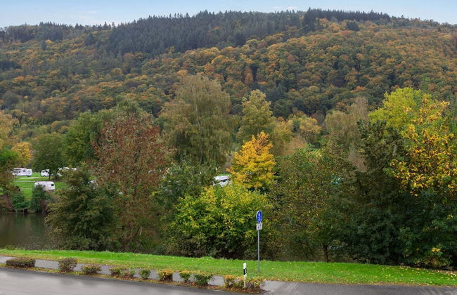 Moselle Riverside Escape - Foto 40