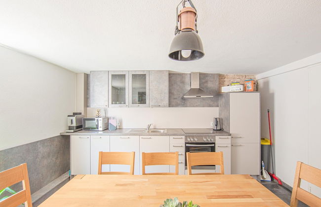 Ferienwohnung in Herbolzheim - Foto 11