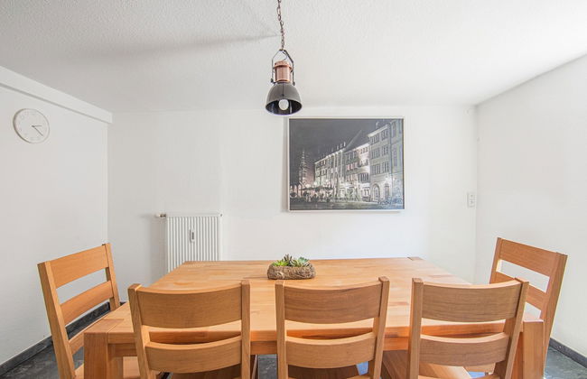 Ferienwohnung in Herbolzheim - Foto 17
