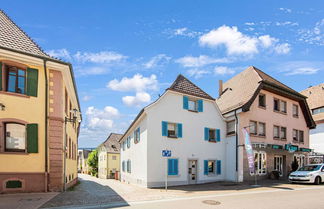 Photo 1 - Apartment Near Europapark Rust