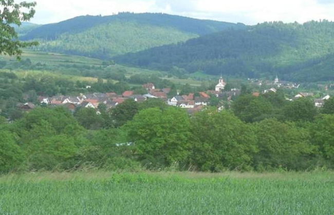 Ferienwohnung in Herbolzheim - Foto 28