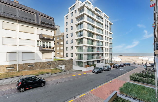 Apartment in Knoke Near the Beach - Foto 30