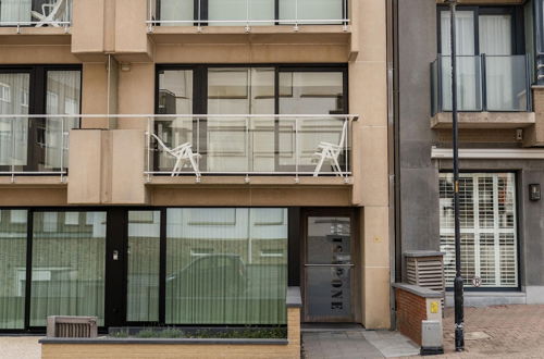 Photo 26 - Pleasant Apartment in Knokke With Balcony