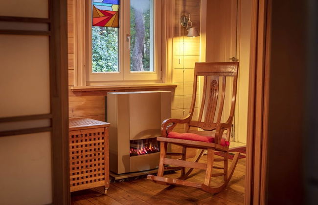 Gierle Garden Bungalow Escape - Foto 8