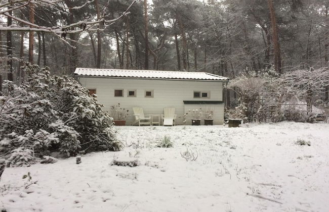 Gierle Garden Bungalow Escape - Foto 63