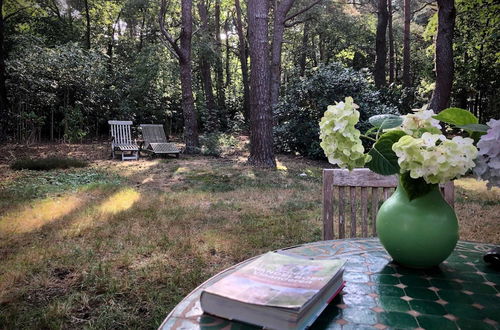 Photo 21 - Tranquil Bungalow in Lille With Garden