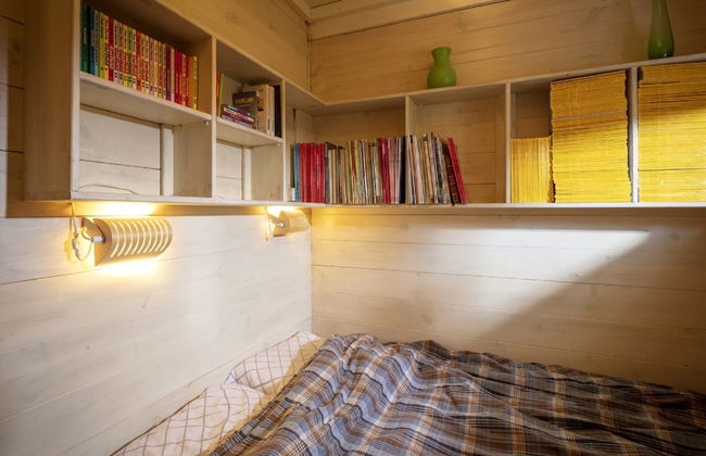 Gierle Garden Bungalow Escape - Foto 16