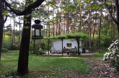 Photo 1 - Tranquil Bungalow in Lille With Garden