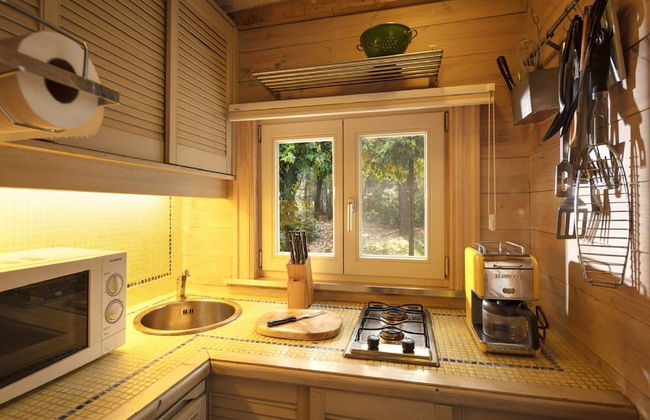 Gierle Garden Bungalow Escape - Foto 9