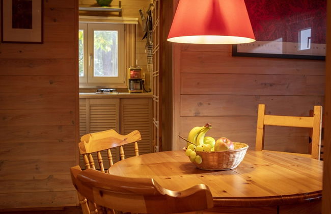 Gierle Garden Bungalow Escape - Foto 22