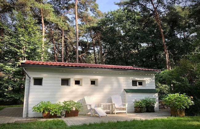 Gierle Garden Bungalow Escape - Foto 29