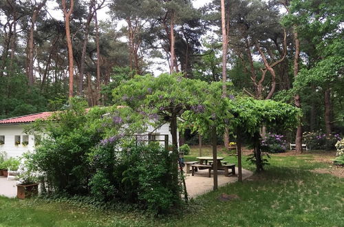 Photo 26 - Tranquil Bungalow in Lille With Garden