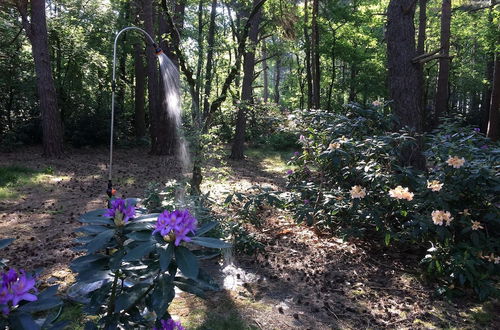 Photo 21 - Tranquil Bungalow in Lille With Garden