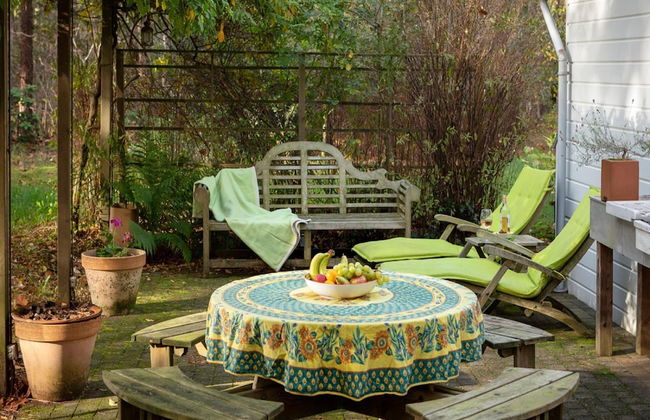 Gierle Garden Bungalow Escape - Foto 15