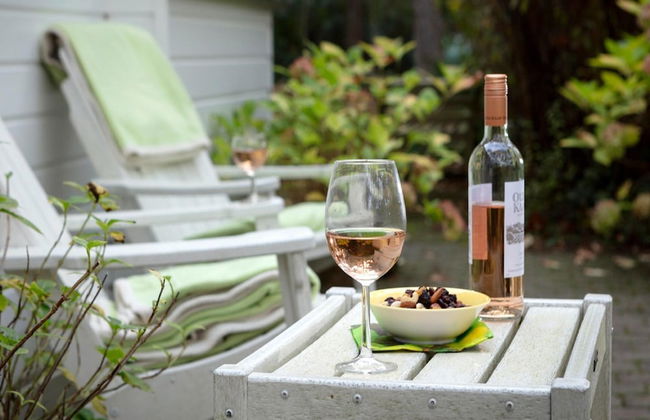 Gierle Garden Bungalow Escape - Foto 28