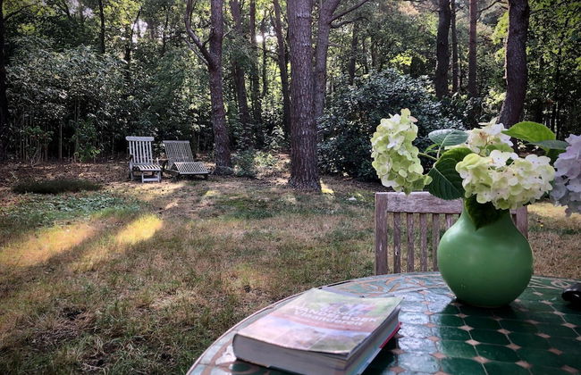 Gierle Garden Bungalow Escape - Foto 37