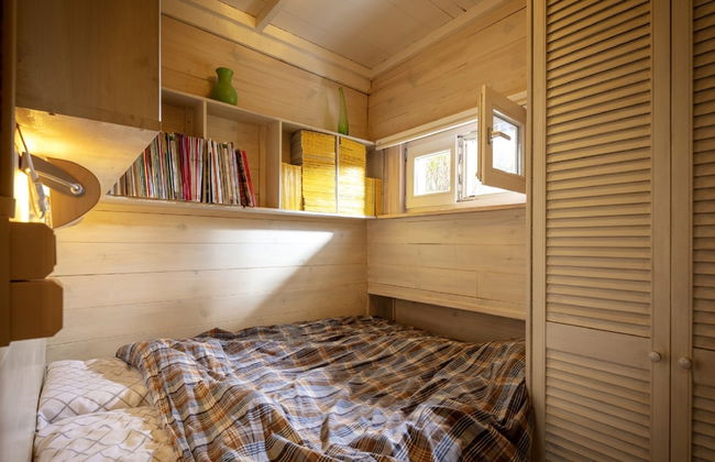 Gierle Garden Bungalow Escape - Foto 17