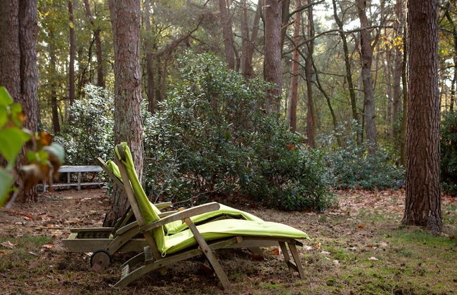 Gierle Garden Bungalow Escape - Foto 45