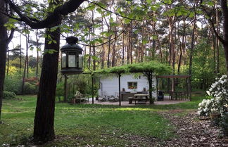 Foto 1 - Tranquil Bungalow in Lille With Garden