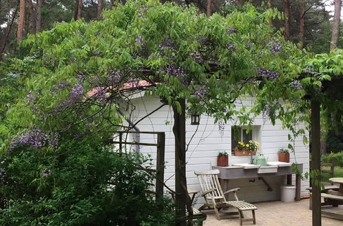 Photo 28 - Tranquil Bungalow in Lille With Garden